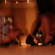 danse mouvement pieds